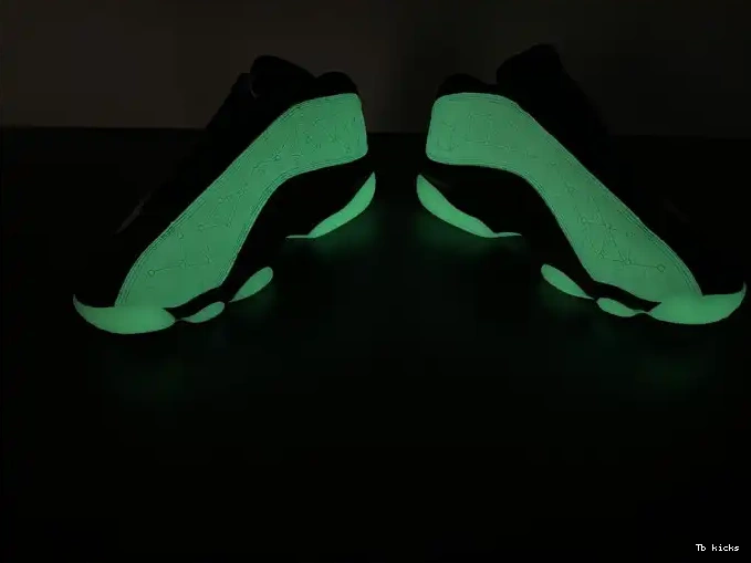 Reps TBK Single's Air Retro Jordan DM0803-300 Low (2021) Day 13 0418